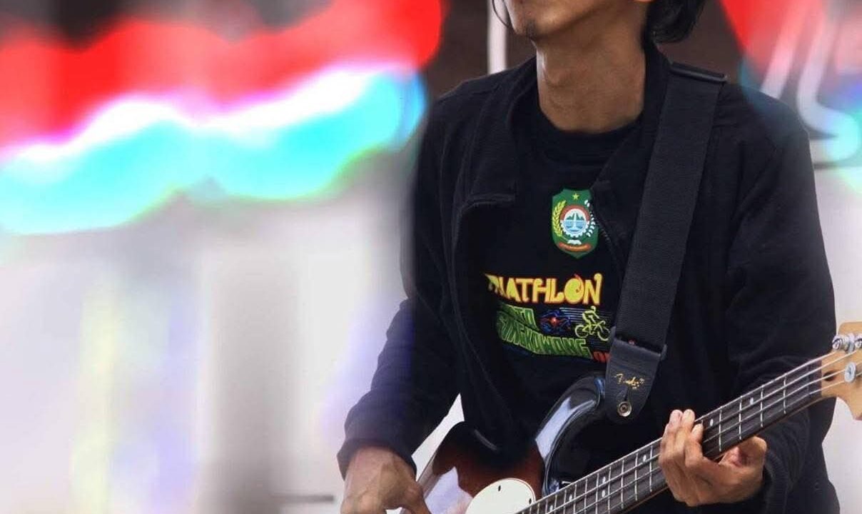 Insan Seni Singkawang Berduka: Selamat Jalan Pak Lem, Sang Musisi yang Gigih dan Bersahaja