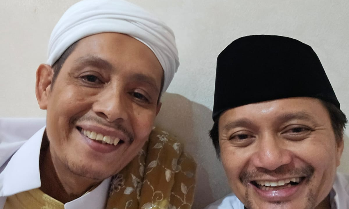 Kualitas Laki – laki Yang Baik