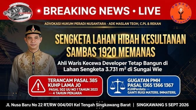 Kuasa Hukum